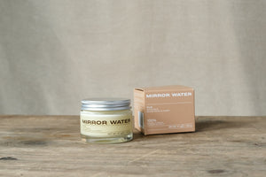 Mirror Water RUB Solid Balm