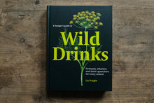 Load image into Gallery viewer, A Foragers Guide to Wild Drinks
