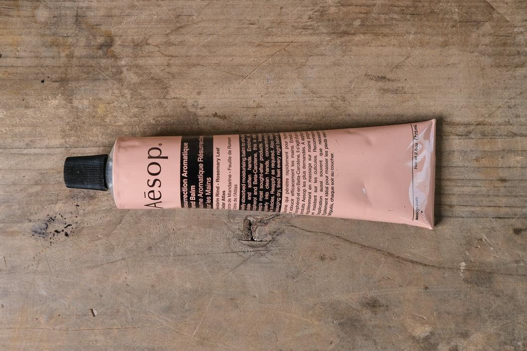 Aesop Hand Balm 75ml