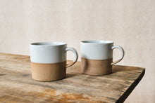 Load image into Gallery viewer, Japanese Earthenware Mugs
