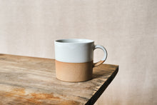 Load image into Gallery viewer, Japanese Earthenware Mugs
