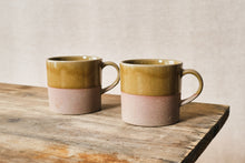 Load image into Gallery viewer, Japanese Earthenware Mugs
