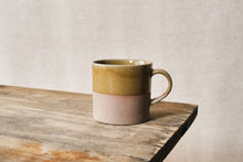 Load image into Gallery viewer, Japanese Earthenware Mugs
