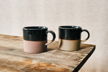 Load image into Gallery viewer, Japanese Earthenware Mugs
