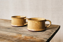 Load image into Gallery viewer, Flat Mug
