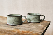 Load image into Gallery viewer, Flat Mug
