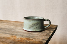 Load image into Gallery viewer, Flat Mug
