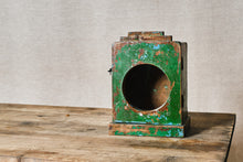 Load image into Gallery viewer, Antique Clock Box
