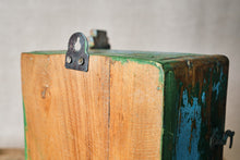 Load image into Gallery viewer, Antique Clock Box
