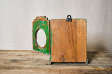Load image into Gallery viewer, Antique Clock Box

