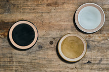 Load image into Gallery viewer, Japanese Earthenware Saucer
