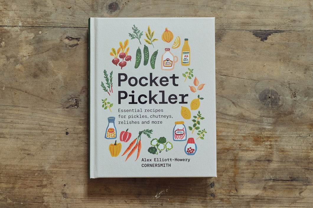 Pocket Pickler
