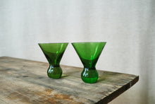 Load image into Gallery viewer, Ball-Bottom Cocktail Glass
