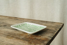 Load image into Gallery viewer, Fern Trinket Tray
