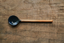 Load image into Gallery viewer, Ceramic Dip Teaspoon

