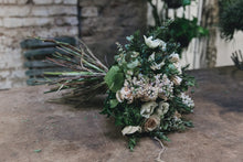 Load image into Gallery viewer, Hand-Tied Bouquet Workshop - 29th October 2024
