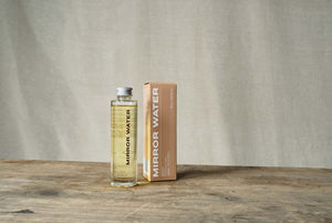 Mirror Water SMOOTH Body Oil