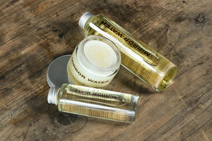 Mirror Water SMOOTH Body Oil