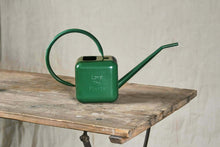 Load image into Gallery viewer, Sowvital Forest Green Watering Can
