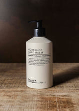 Load image into Gallery viewer, Forest Skincare Workshop Hand Balm
