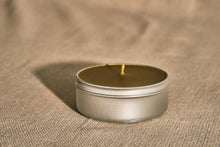 Load image into Gallery viewer, Scented Candle in Travel Tin
