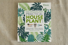Load image into Gallery viewer, Practical House Plant Book
