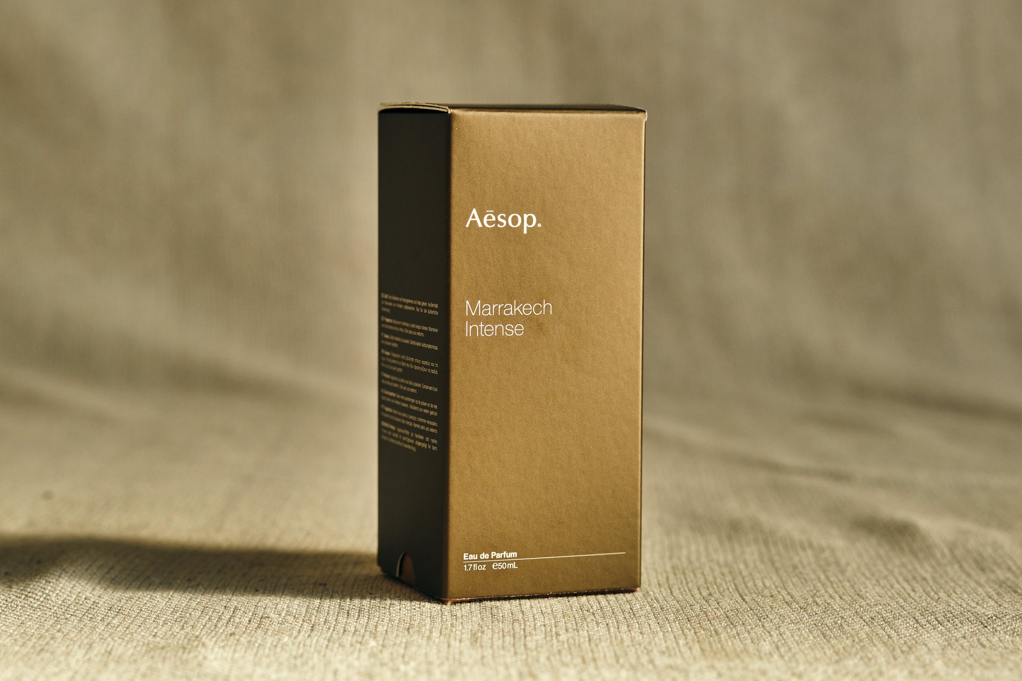 Aesop Unisex Perfumes – Forest