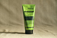 Load image into Gallery viewer, Aesop Geranium Leaf Body Scrub
