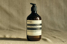 Load image into Gallery viewer, Aromatic Hand Wash 500ml
