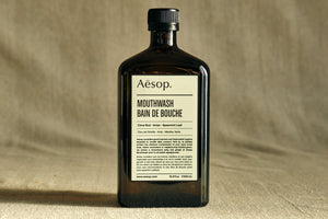 Aesop Mouthwash
