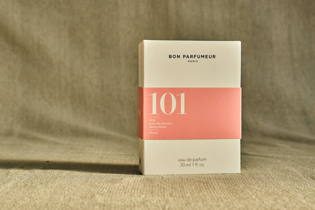 Bon Parfumeur Perfumes