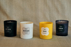 Pipkin & Co Scented Candles