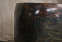 Load image into Gallery viewer, Antique Brown Iron Pot - Dia: 33cm, 39cm, 47cm
