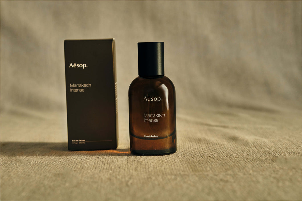 Aesop Unisex Perfumes
