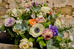 Spring Posy