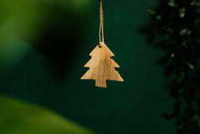 Load image into Gallery viewer, Mango Wood Tree Decoration
