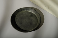 Load image into Gallery viewer, Mossed Tin Plant Saucer - Dia: 11cm, 16cm
