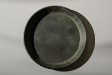 Load image into Gallery viewer, Mossed Tin Plant Saucer - Dia: 11cm, 16cm
